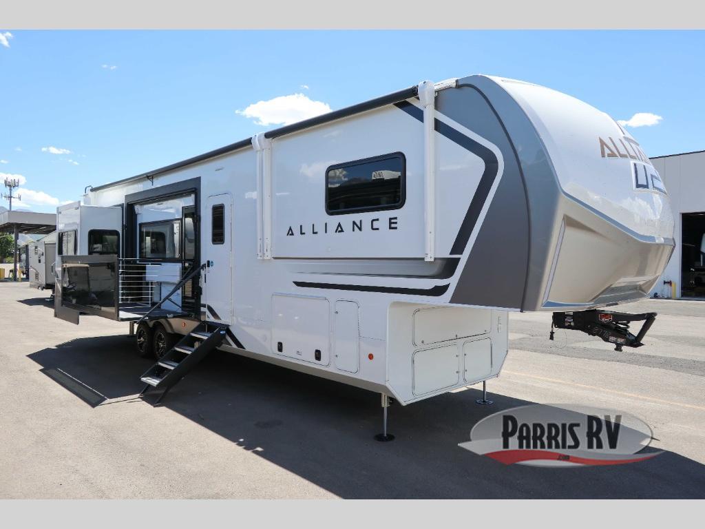 2027 Alliance Rv Paradigm 388SP in payson UT
