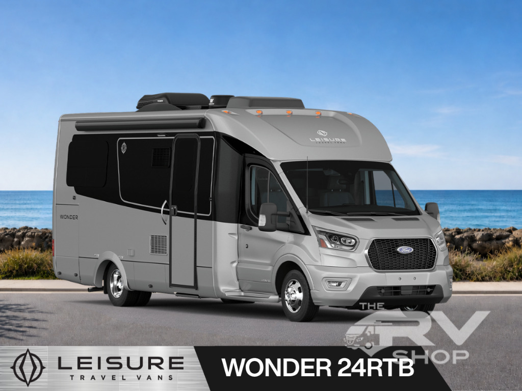 2027 Leisure Travel Wonder 24RTB in ventura CA