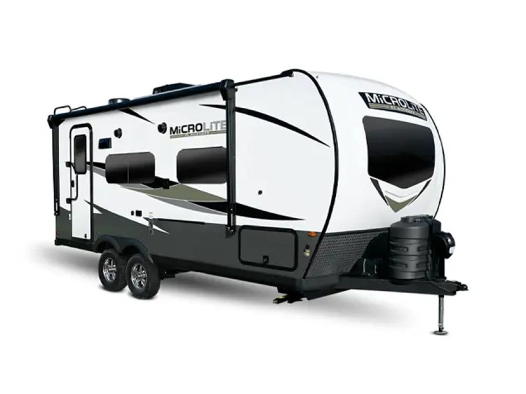 2026 Forest River Rv Flagstaff Micro Lite 25MBR in irwin PA