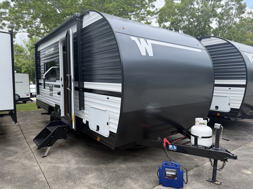 2026 Winnebago Access 15RB in jasper GA