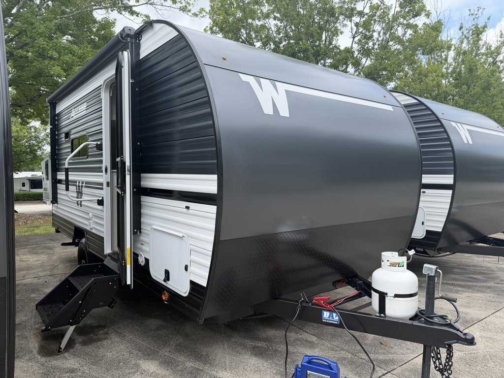 2026 Winnebago Access 15BH in jasper GA