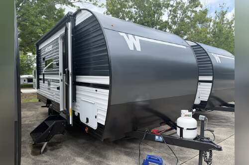 2026 Winnebago Access 15BH in jasper GA