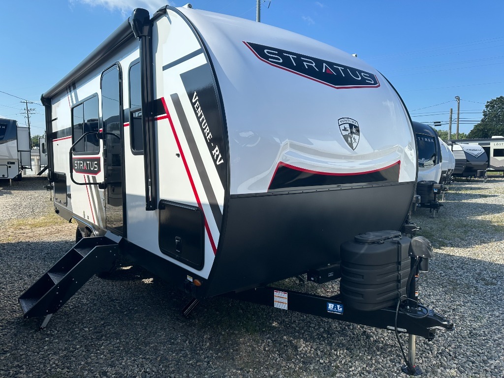 2026 Venture Rv Stratus SR200VRB in cumming GA
