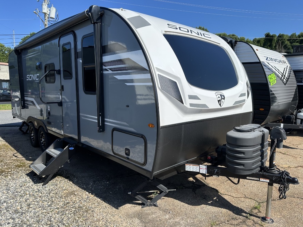 2024 Venture Rv Sonic SN211VDB in cumming GA