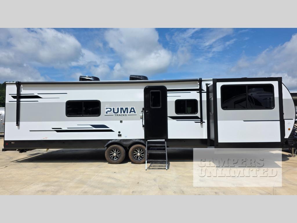 2027 Forest River Rv Puma Tracks 3300FLBS in oxford AL