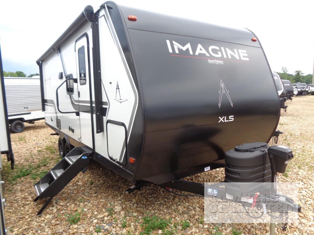2027 Grand Design Imagine XLS 22BHE in gadsden AL