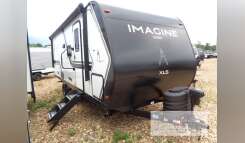 2027 Grand Design Imagine XLS 22BHE RV