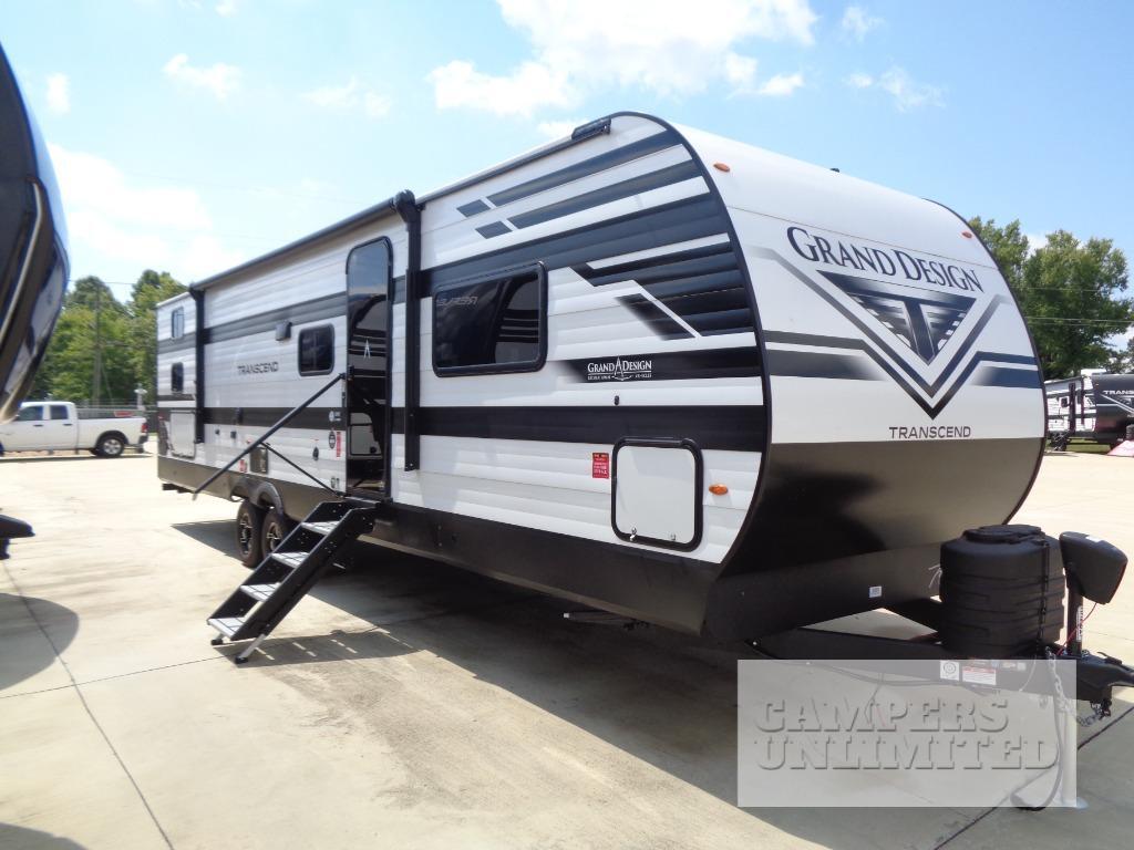 2027 Grand Design Transcend Xplor 335BHT in oxford AL