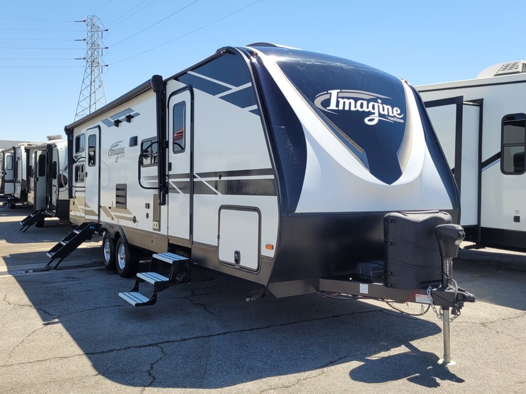 2021 Grand Design Imagine 2800BH RV