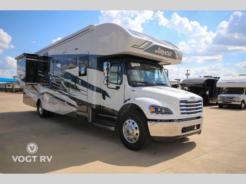 2027 Jayco Seneca PRESTIGE 37K in fort worth TX