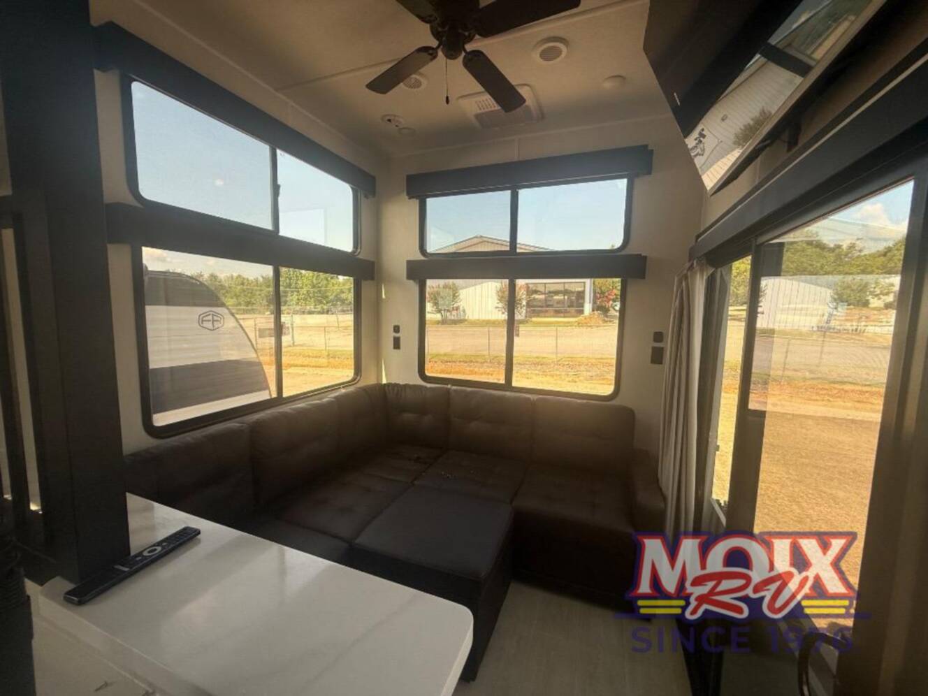 A photo of this 2026 Forest River Rv Cherokee Timberwolf 27MDK