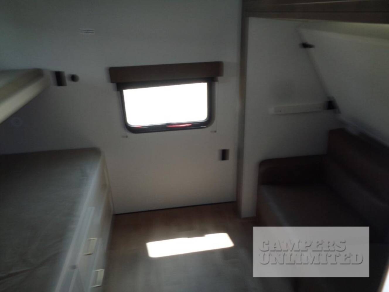 A photo of this 2027 Grand Design Transcend Xplor 335BHT