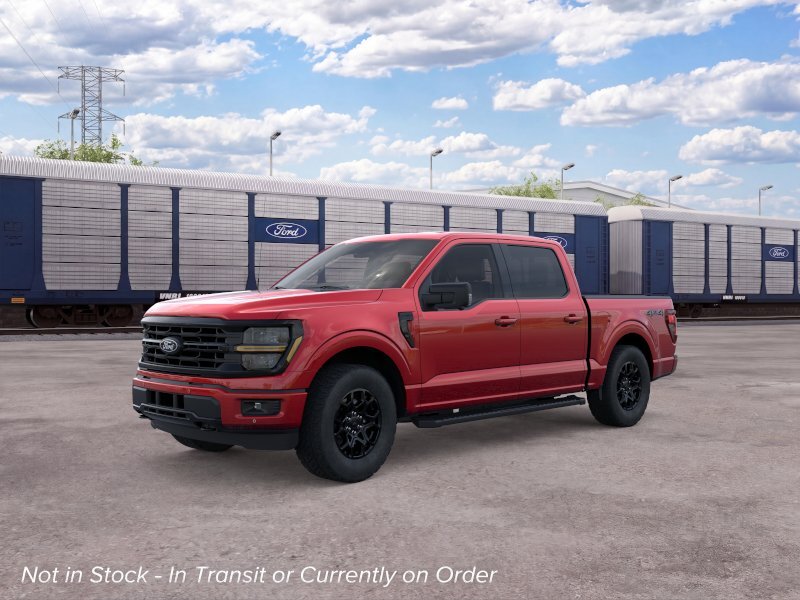 2026 FORD F150 XLT in Macomb, MI