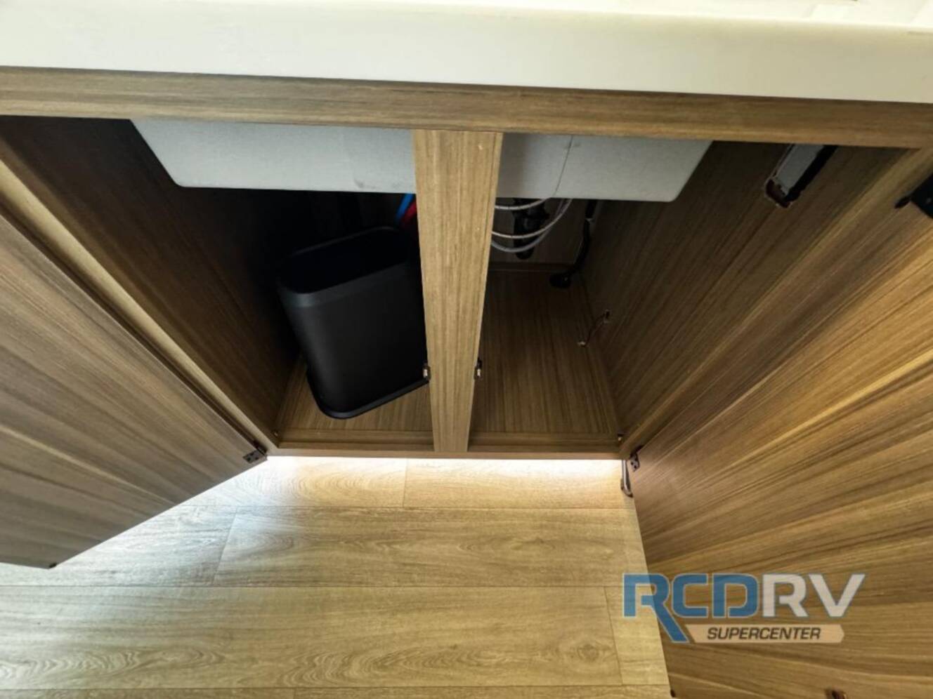 A photo of this 2026 Forest River Rv Salem Grand Villa 42ZEN