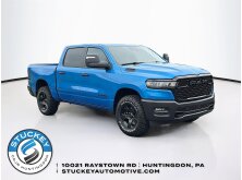 Watch Out for These New Truck Concepts and Prototypes image