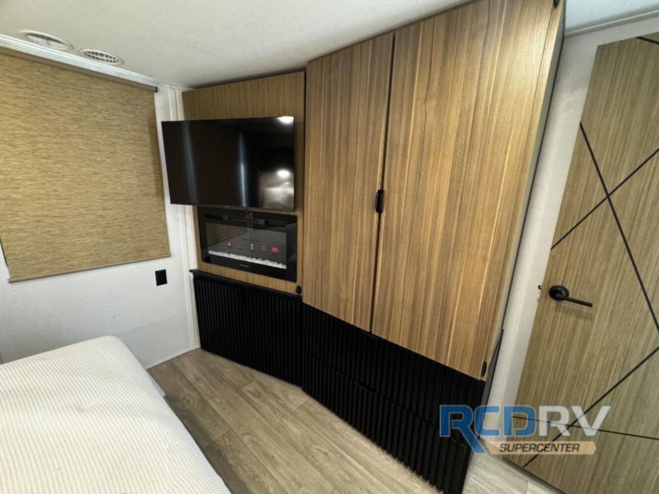 A photo of this 2026 Forest River Rv Salem Grand Villa 42ZEN