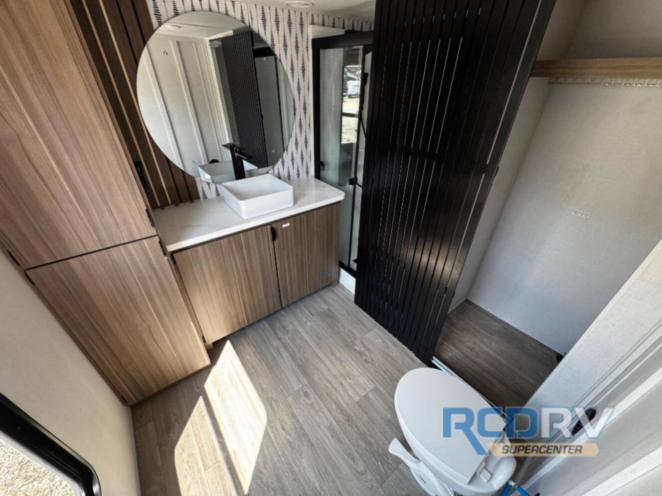 A photo of this 2026 Forest River Rv Salem Grand Villa 42ZEN
