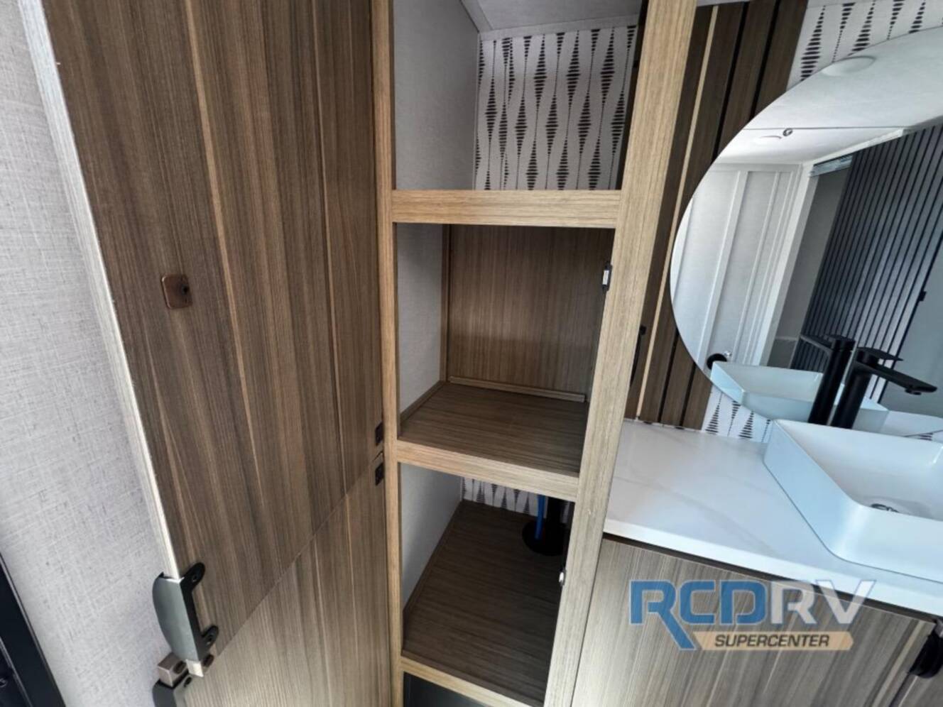A photo of this 2026 Forest River Rv Salem Grand Villa 42ZEN