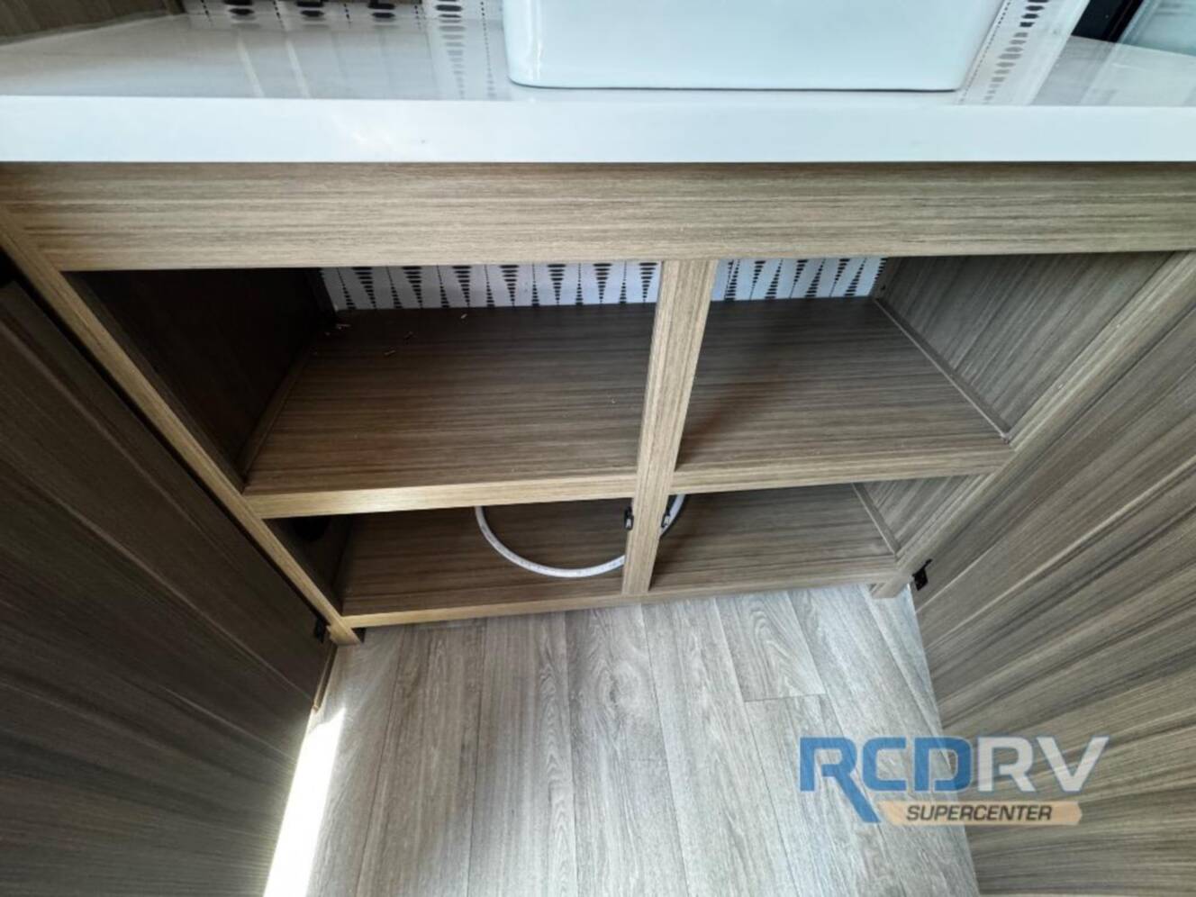 A photo of this 2026 Forest River Rv Salem Grand Villa 42ZEN