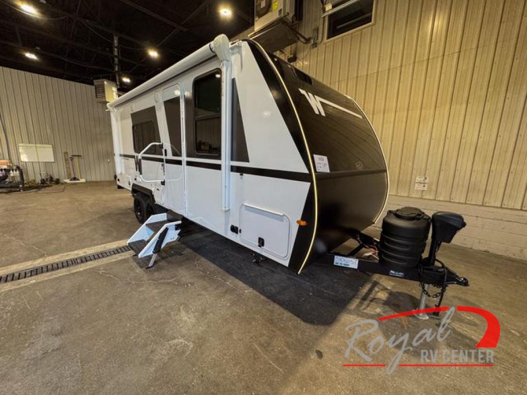 2027 Winnebago Micro Minnie 2200MBH in middlebury IN