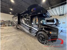 4 Super C Models with Monster Towing Capacity image