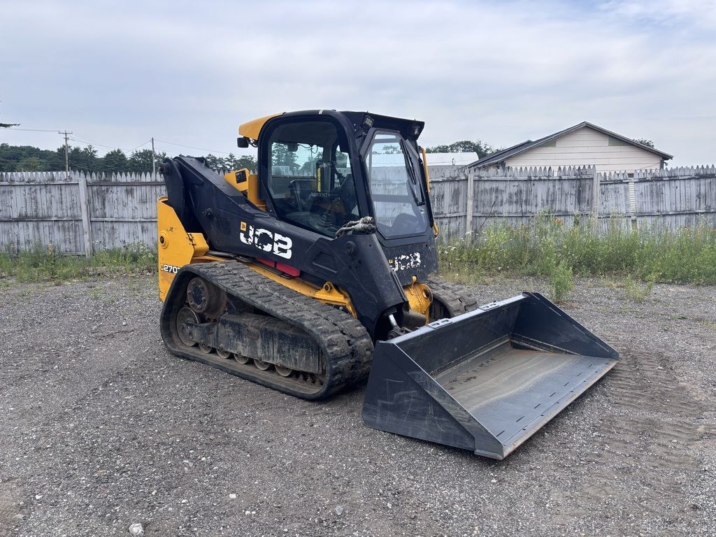 2020 JCB TeleSkid in Turner, ME