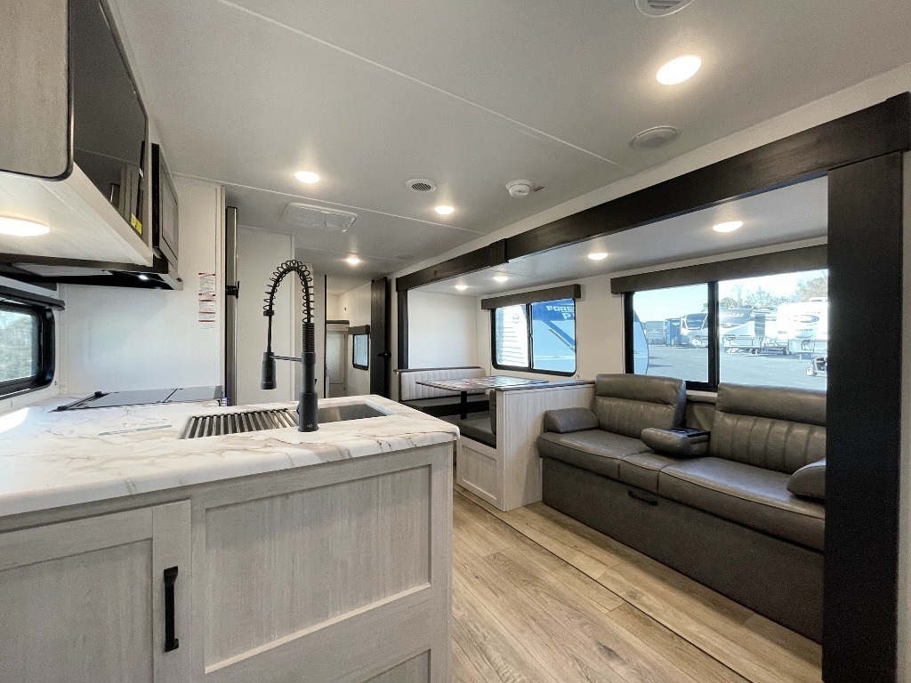 2027 Forest River Rv Puma Camping Edition 303BHCE in huntsville AL
