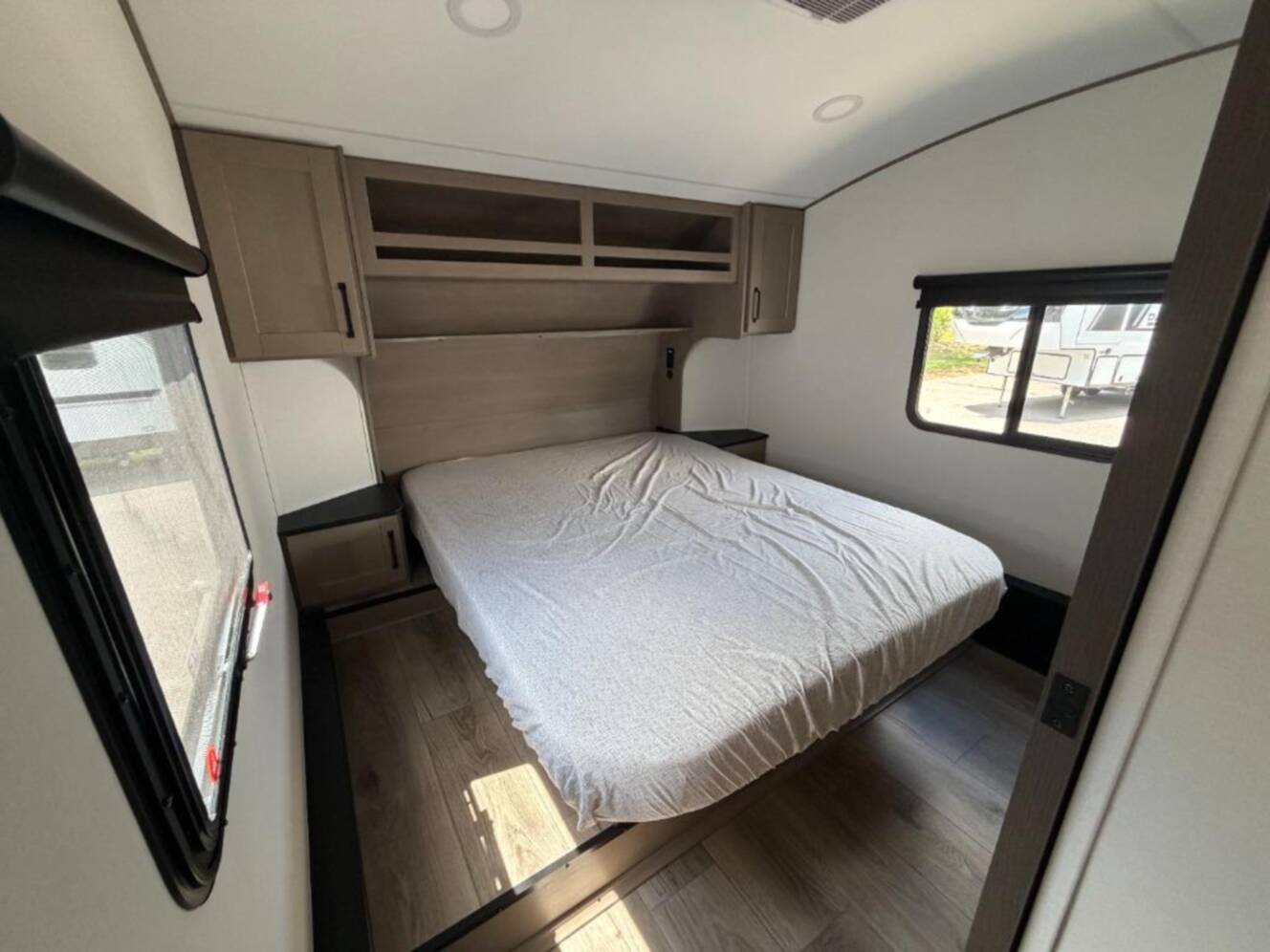 A photo of this 2027 Grand Design Reflection 100 Series 22RK