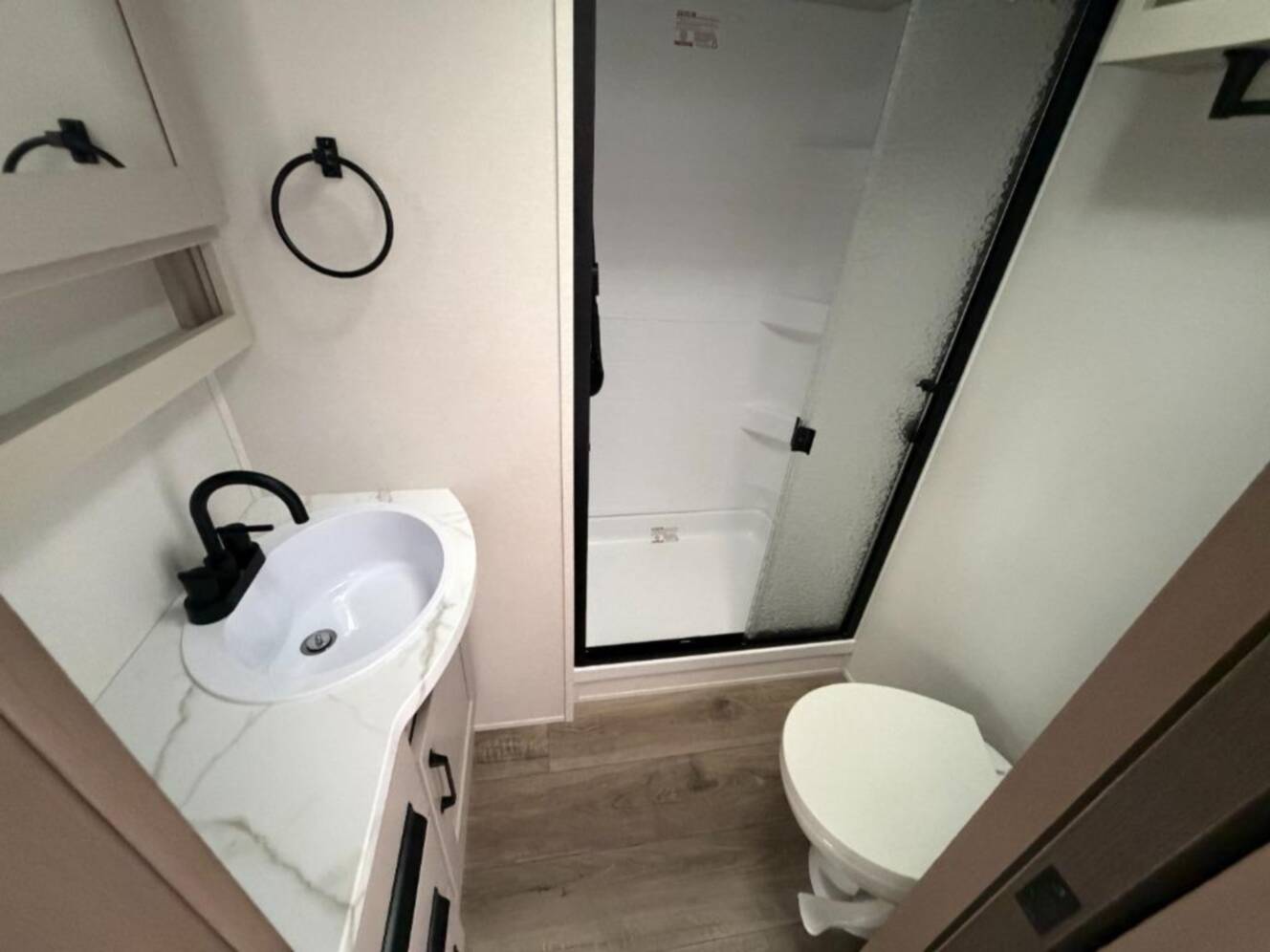 A photo of this 2027 Grand Design Reflection 100 Series 22RK
