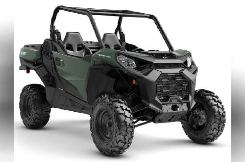 2026 Can-Am Commander DPS 1000R in andersonville TN