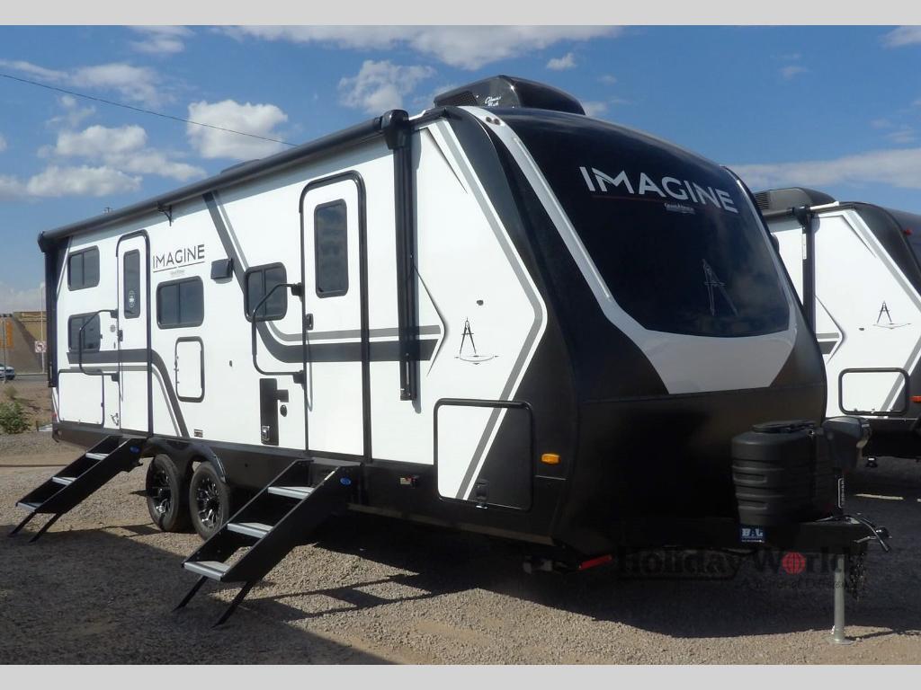 2027 Grand Design Imagine 2470BH in las cruces NM