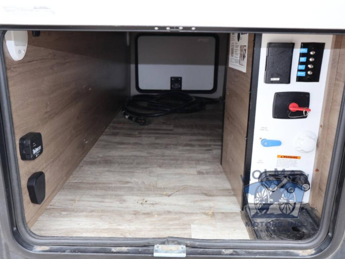 A photo of this 2022 Grand Design Imagine 3250BH