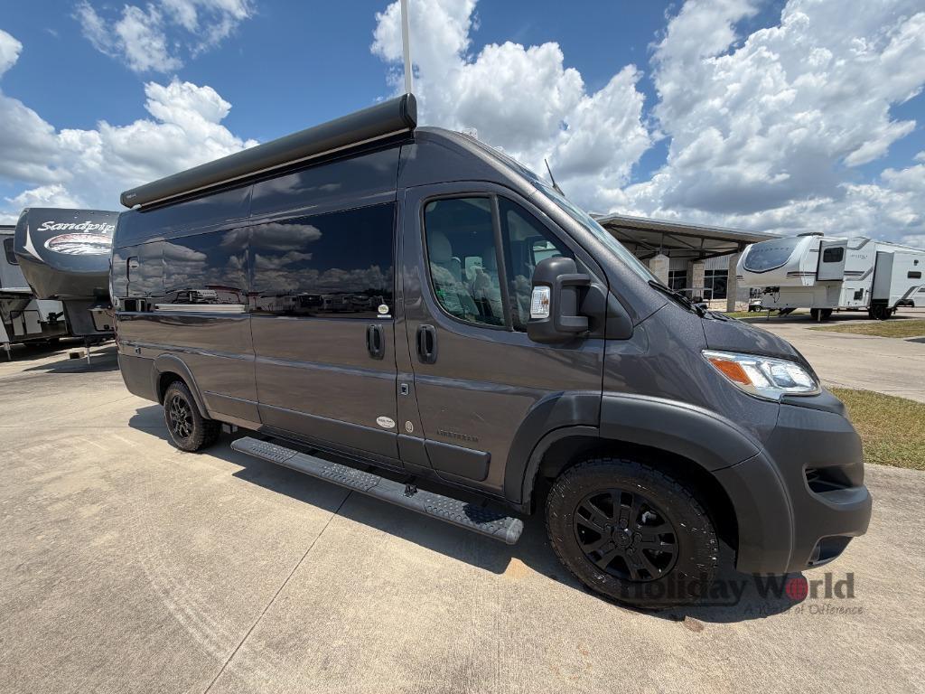 2024 Airstream Rangeline Std. Model in willis TX