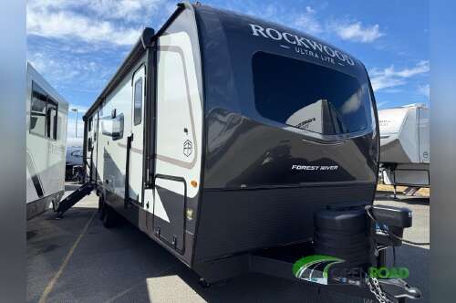 2027 Forest River Rv Rockwood Ultra Lite 2706BH in arlington WA