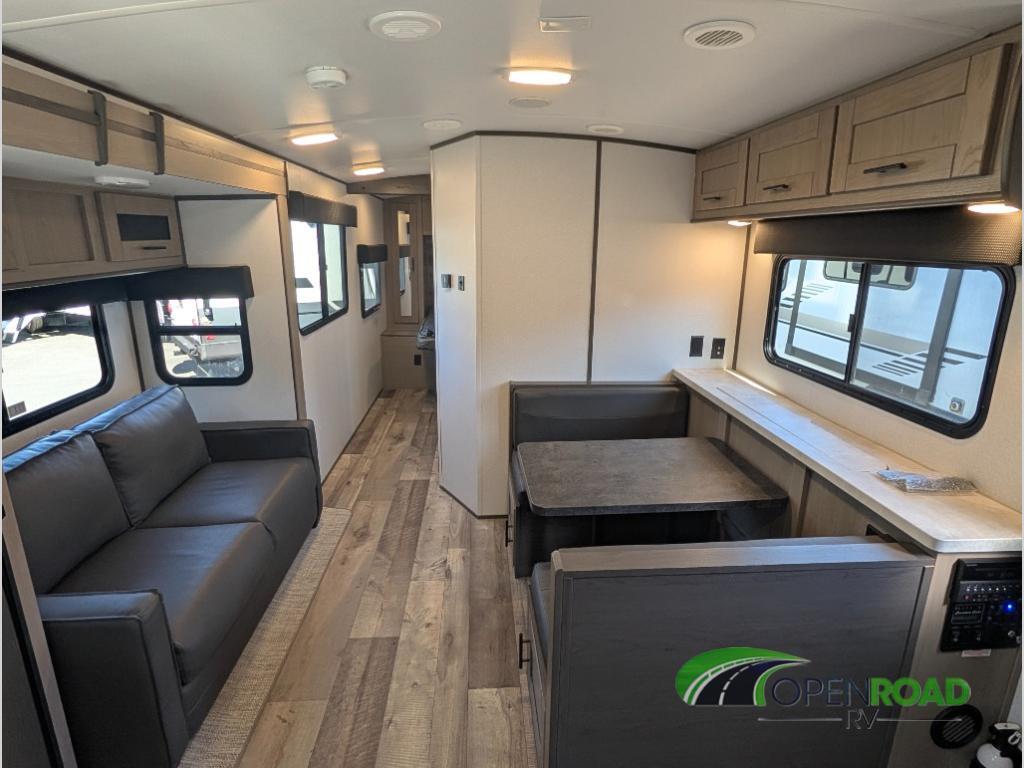 2021 Heartland Sundance Ultra Lite 242 RK in monroe WA
