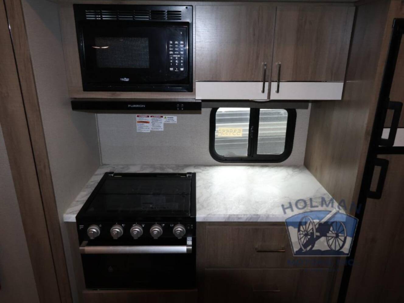 A photo of this 2022 Grand Design Imagine 3250BH