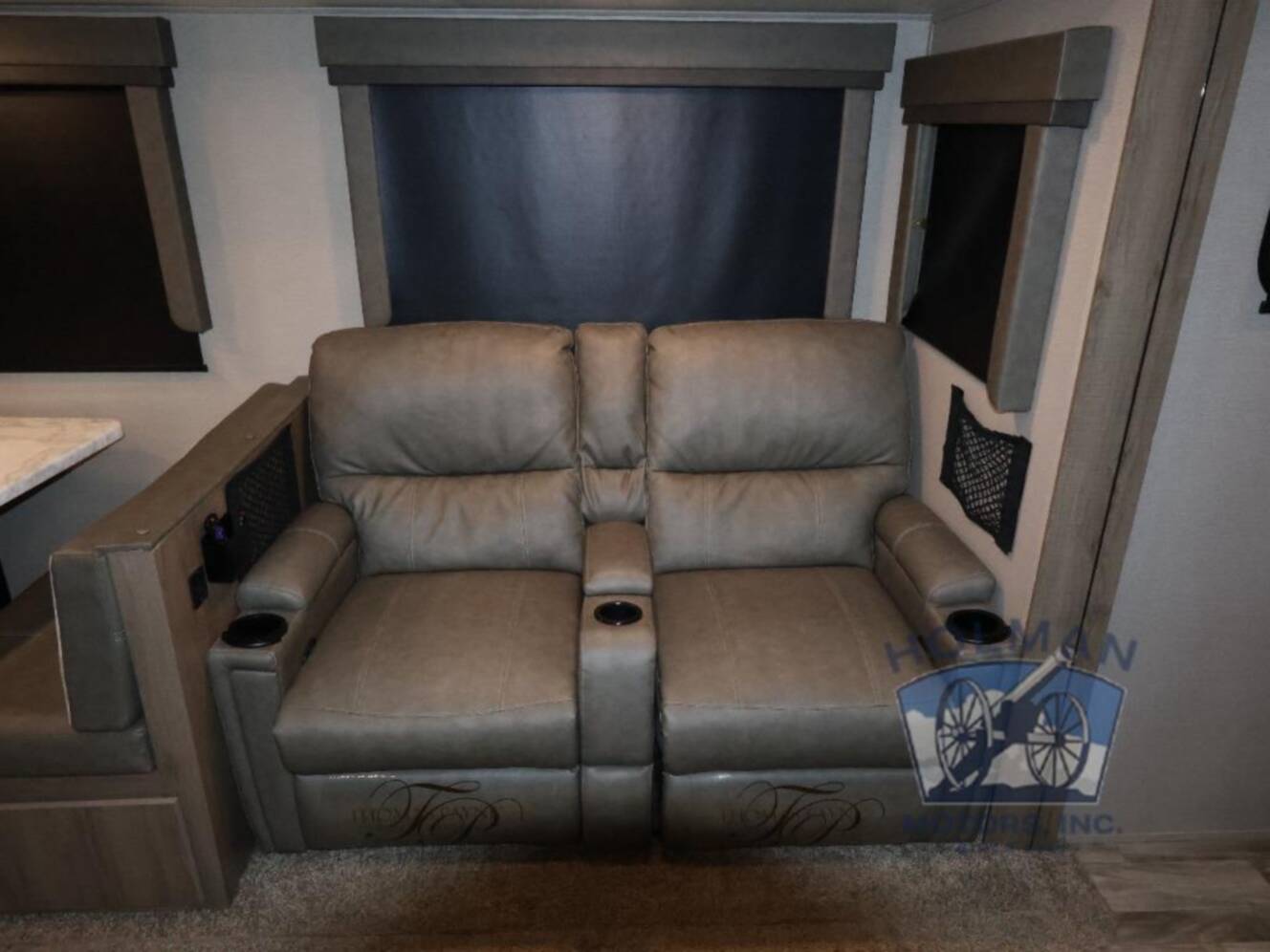 A photo of this 2022 Grand Design Imagine 3250BH
