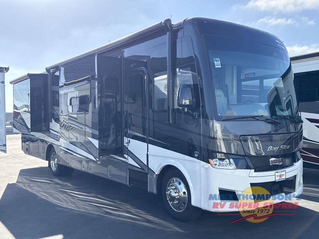 2027 Newmar Bay Star 3639 in fountain valley CA