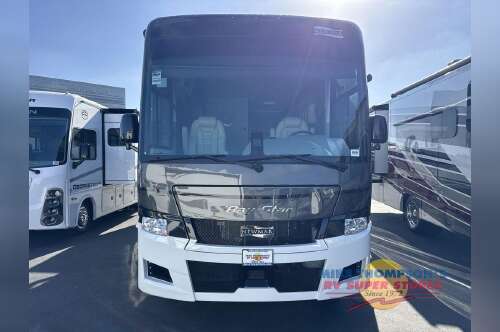 2027 Newmar Bay Star 3639 in colton CA