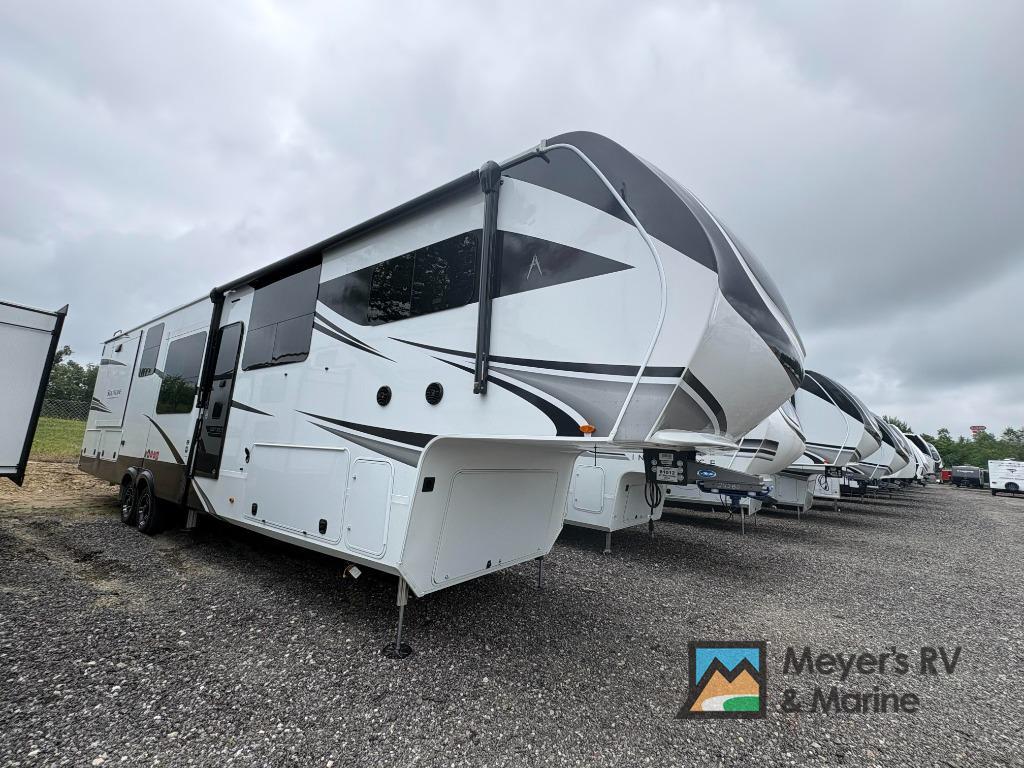 2027 Grand Design Solitude 390RK in madison OH