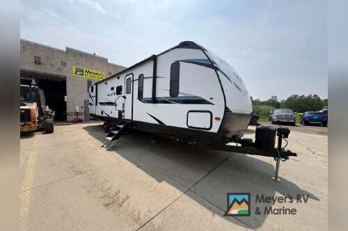 2022 Crossroads Rv Volante 34BH VL34BH in madison OH