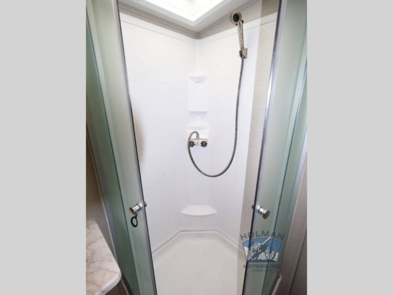A photo of this 2022 Grand Design Imagine 3250BH