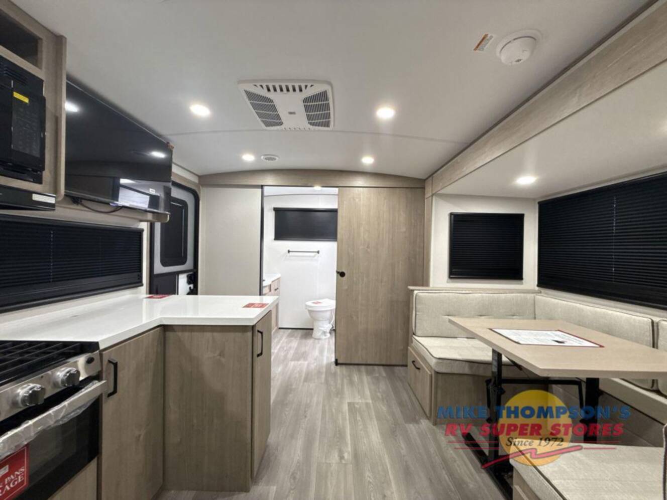 A photo of this 2027 Grand Design Imagine 2300MK