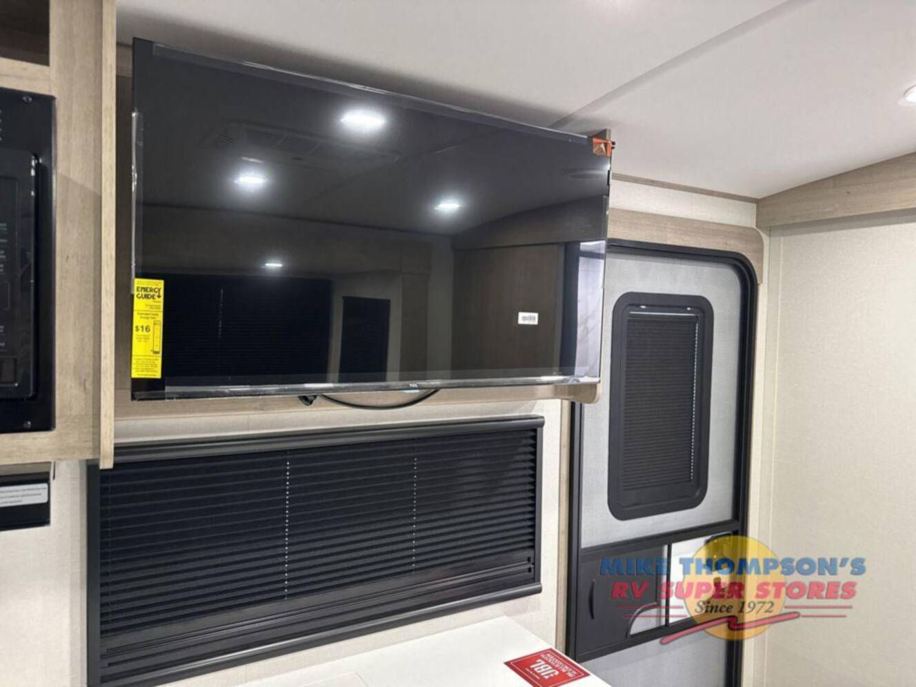 A photo of this 2027 Grand Design Imagine 2300MK