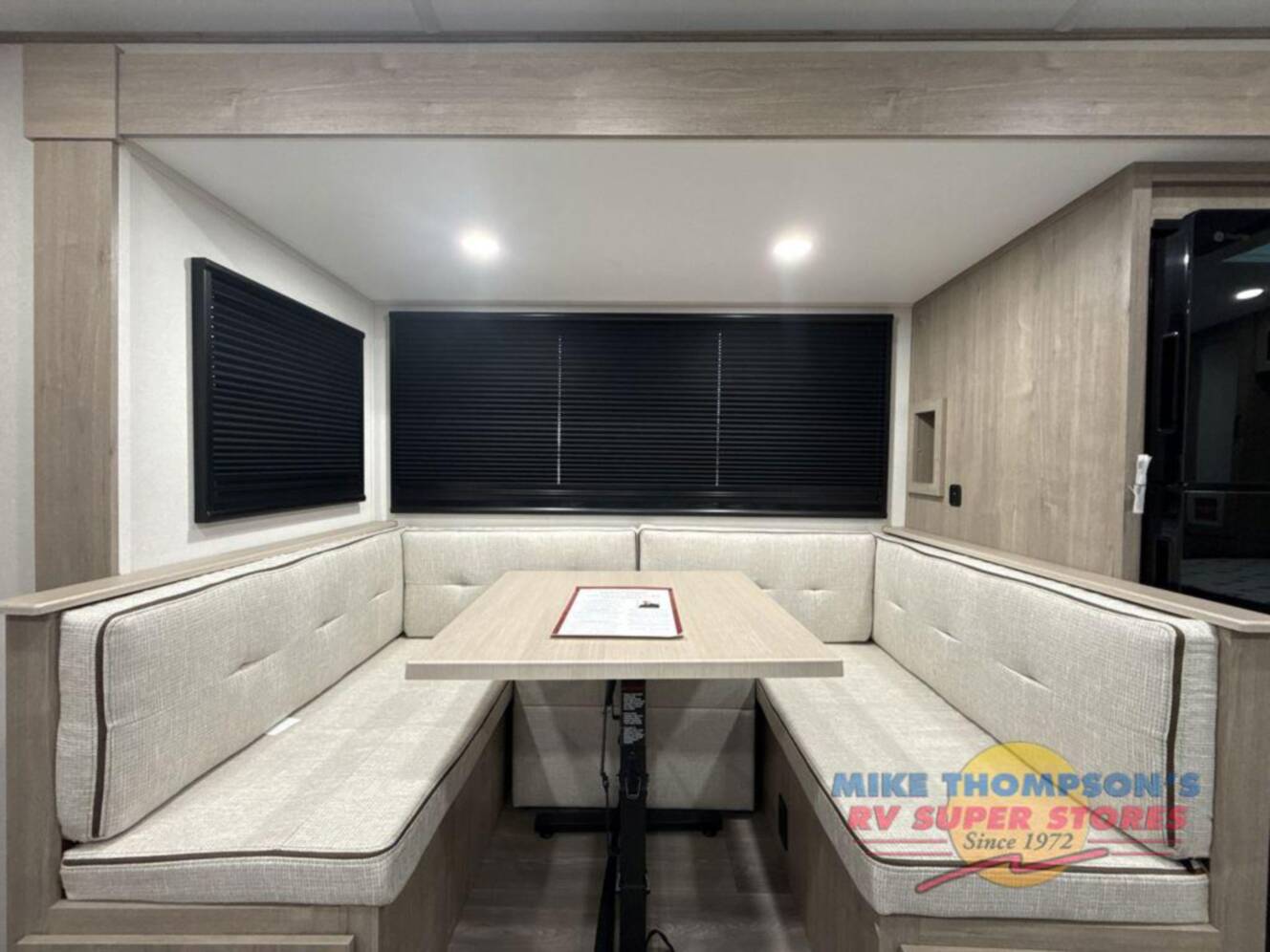 A photo of this 2027 Grand Design Imagine 2300MK