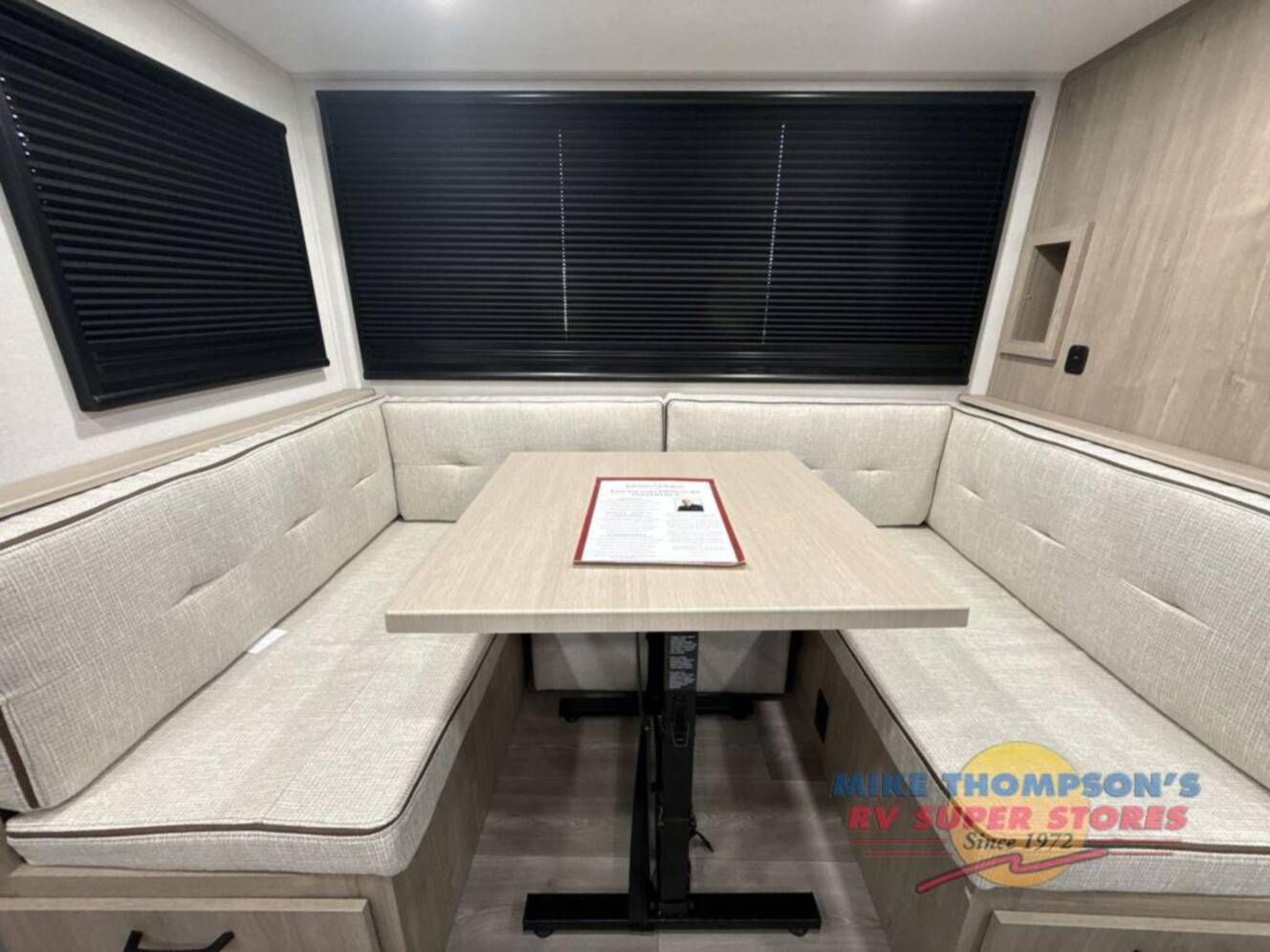 A photo of this 2027 Grand Design Imagine 2300MK