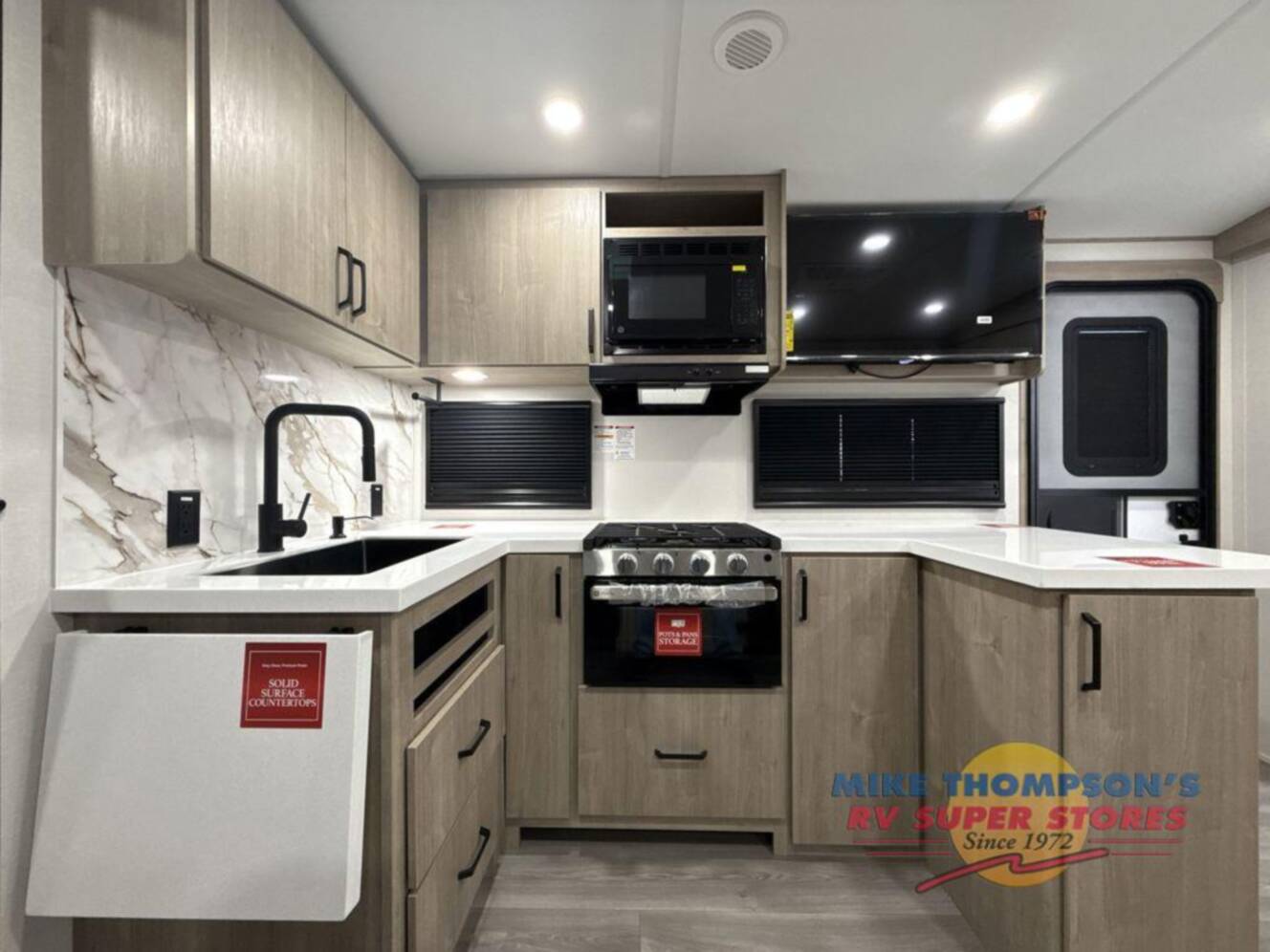 A photo of this 2027 Grand Design Imagine 2300MK