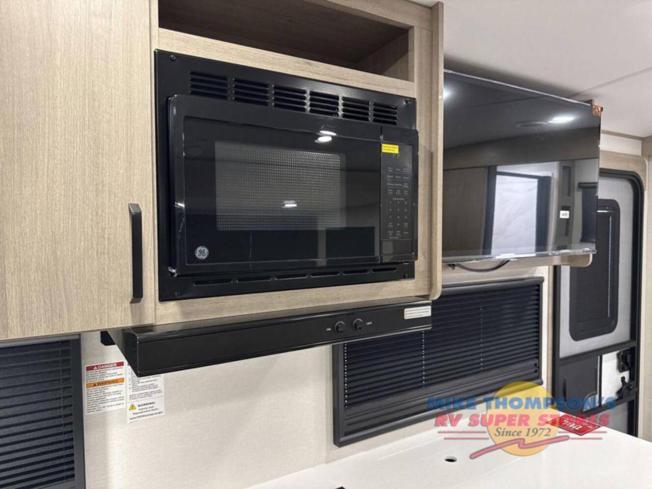 A photo of this 2027 Grand Design Imagine 2300MK
