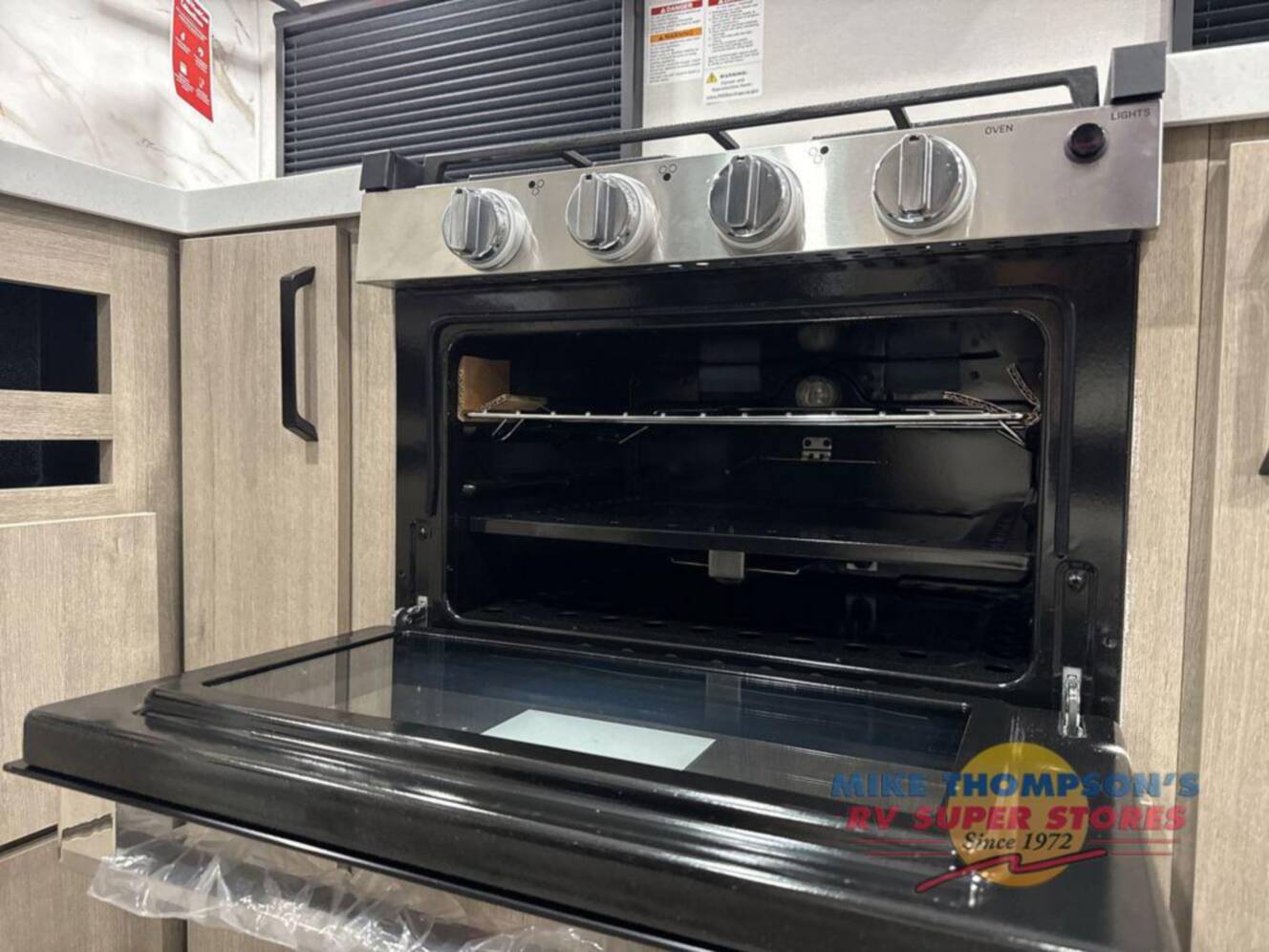 A photo of this 2027 Grand Design Imagine 2300MK