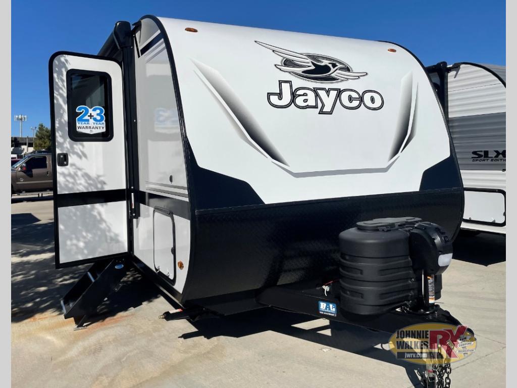 2027 Jayco JAY FEATHER AIR 16DB in las vegas NV